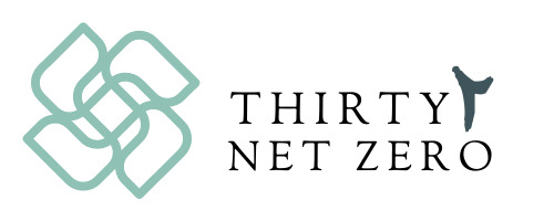 Thirty to Net Zero