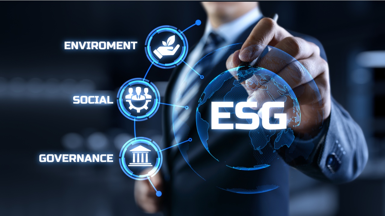 Overview of ESG Performance in the GCC Image 1