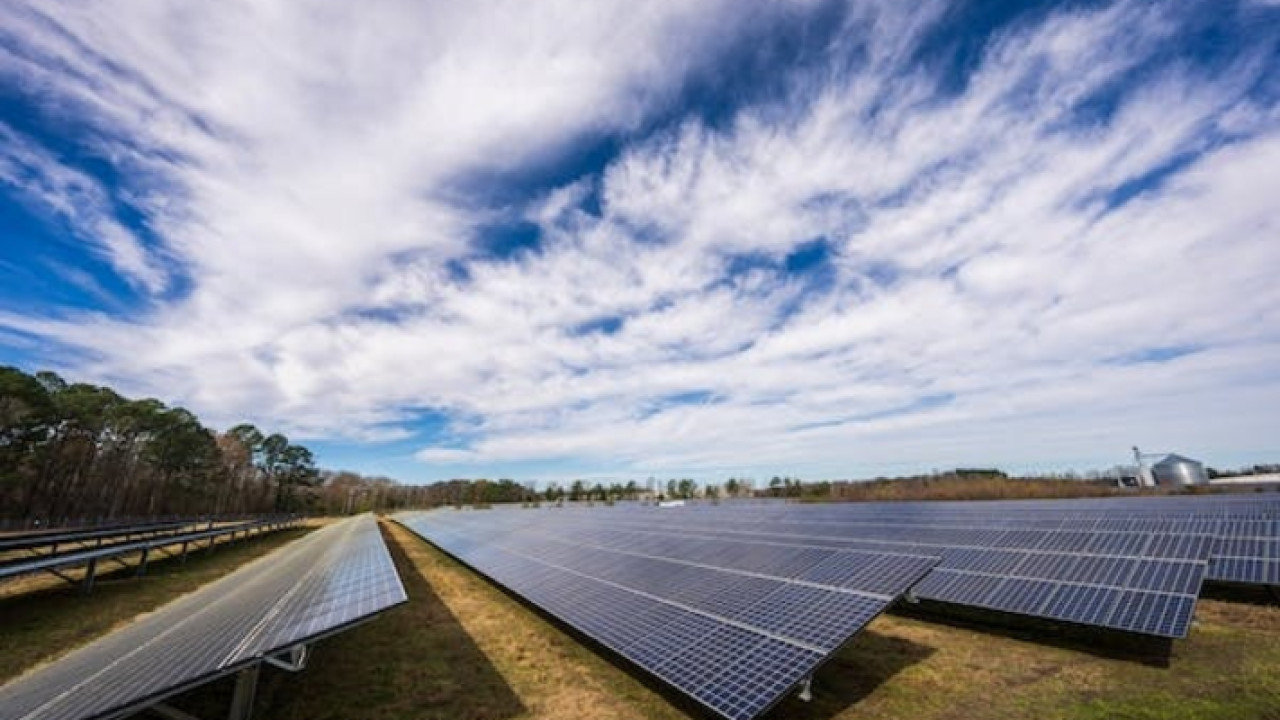 AlEC Energy Partners With Solar Energy To Introduce PIPV ... Image 1