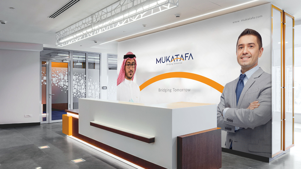 Saudi Economy Ministry, Mukatafa sign MoU to help private ... Image 1
