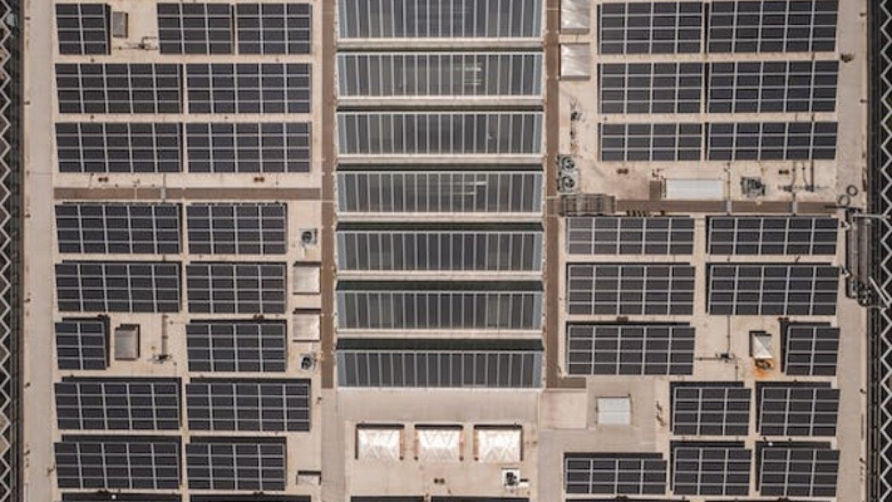 Partnership To Inaugurate Largest Roofttop Solar Project Image 1