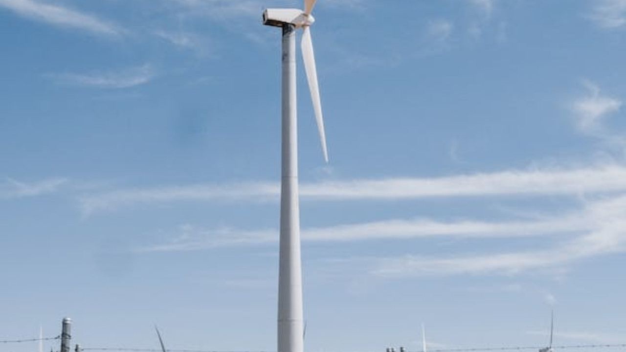 Infinity Power To Announce Completion Of Biggest Renewable ... Image 1