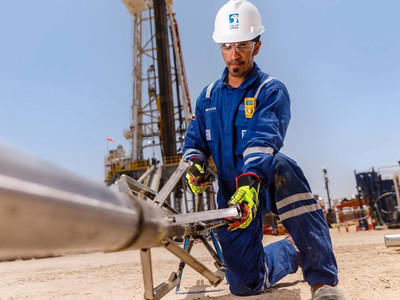 Together, ADNOC Drilling and Masdar have decided to ...
