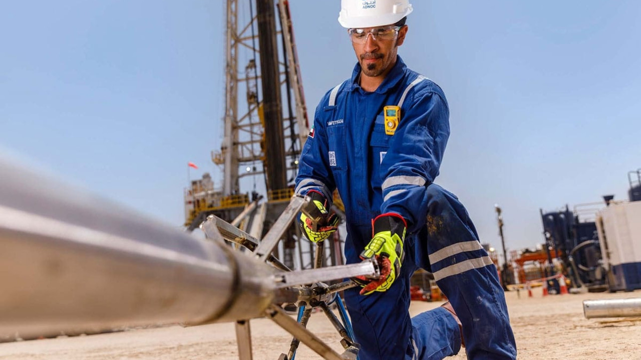 Together, ADNOC Drilling and Masdar have decided to ... Image 1