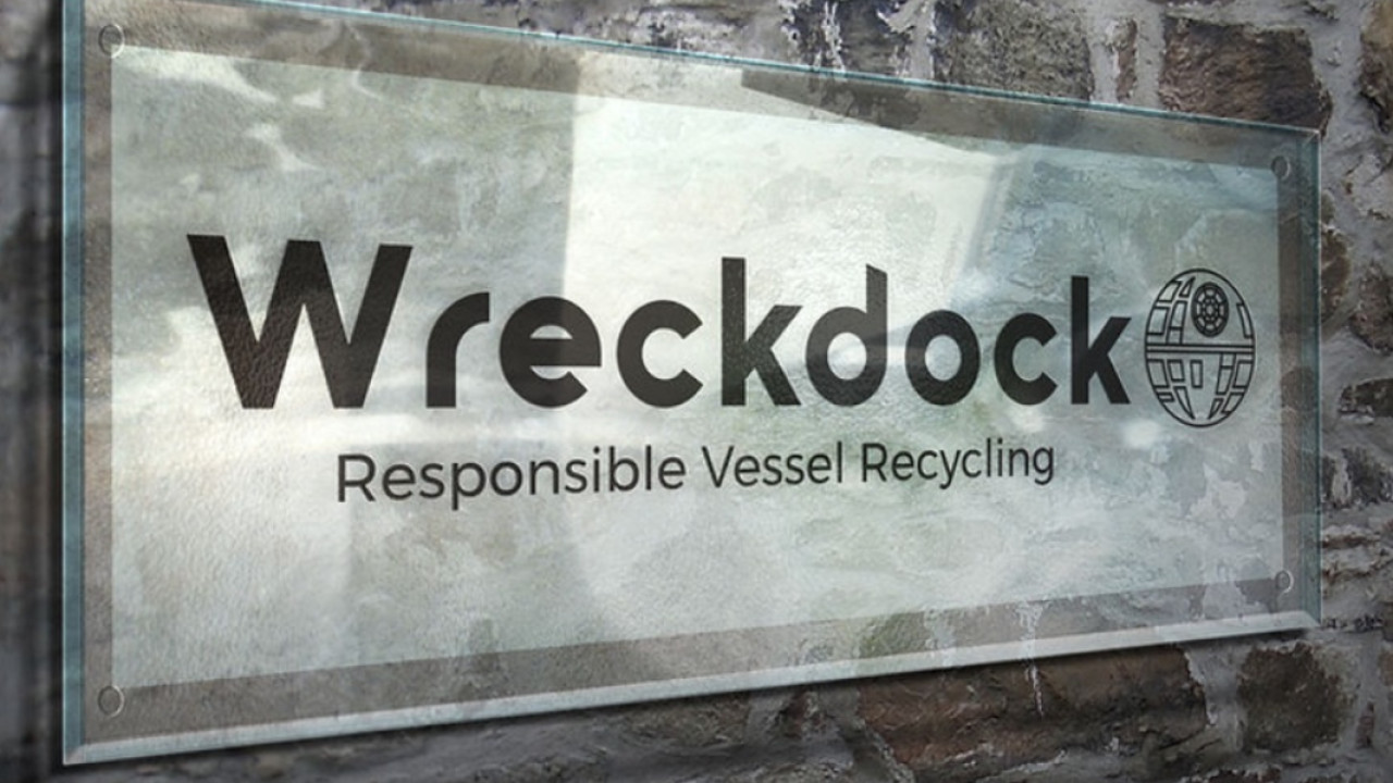 Wreckdock Announces New Sustainable Ship Recycling Company ... Image 1