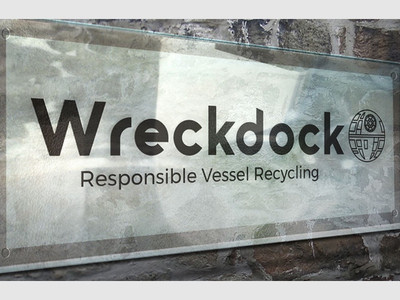 Wreckdock Announces New Sustainable Ship Recycling Company ...