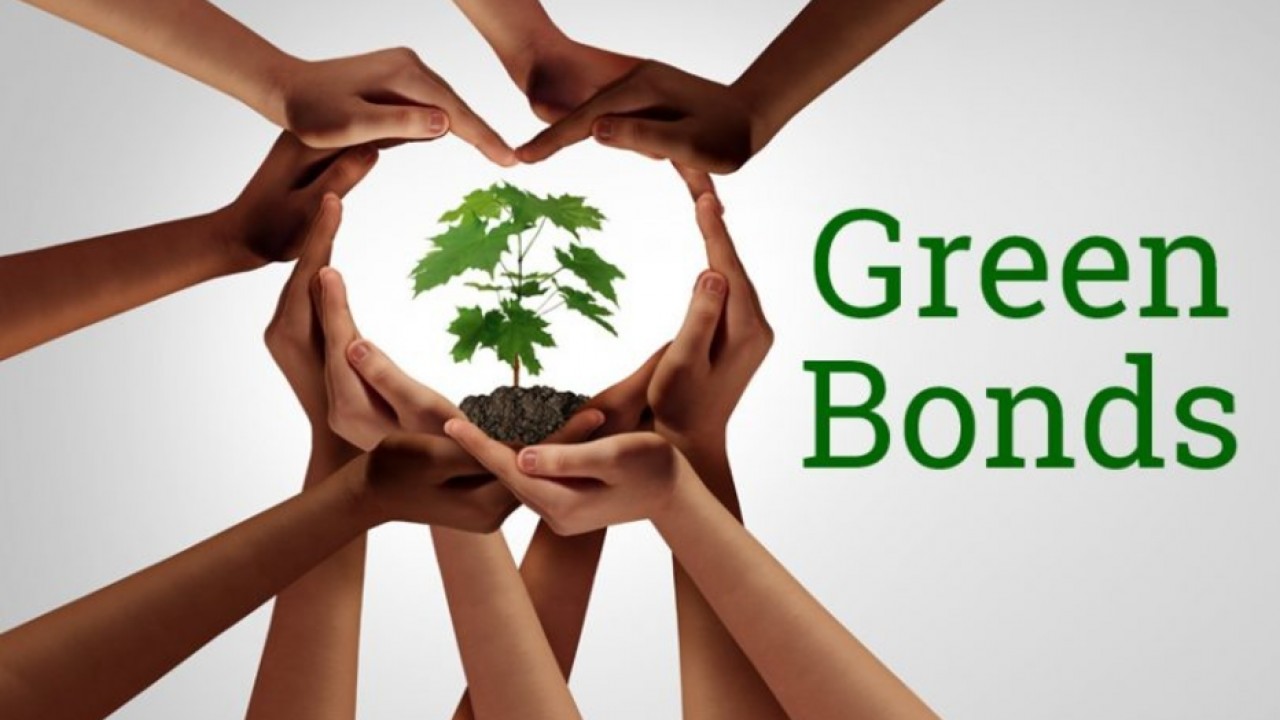 Abu Dhabi Announces First Green Bond Image 2
