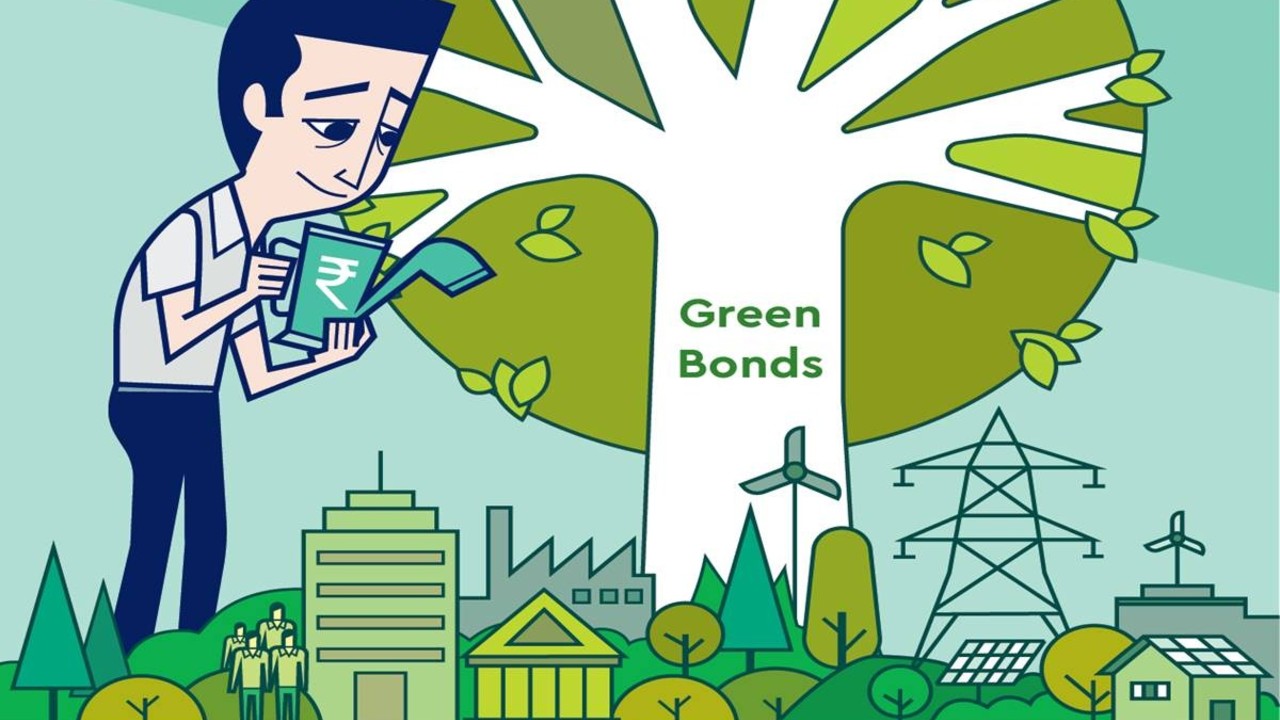 Abu Dhabi Announces First Green Bond Image 1