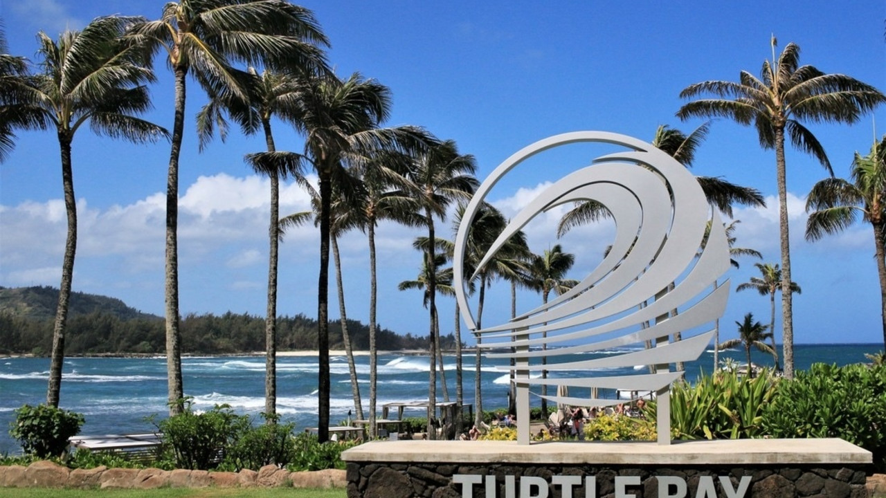 Turtle Bay Hotel To Set New Standards With Prestigious ... Image 1