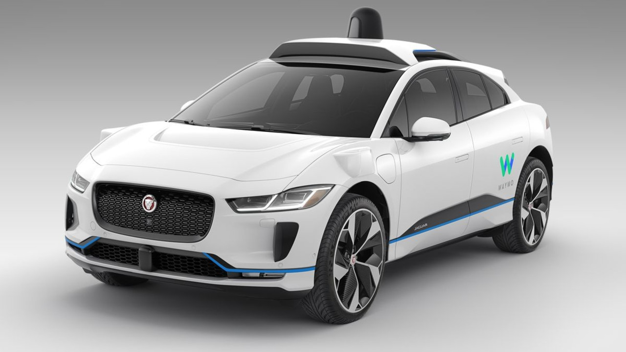 Revolutionary Dubai Law Paves Way For Autonomous Cars Image 1