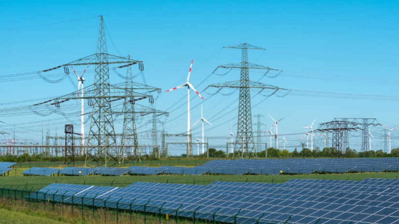 AMEA Power &amp; GreenCo Team Up For Renewables Image 1