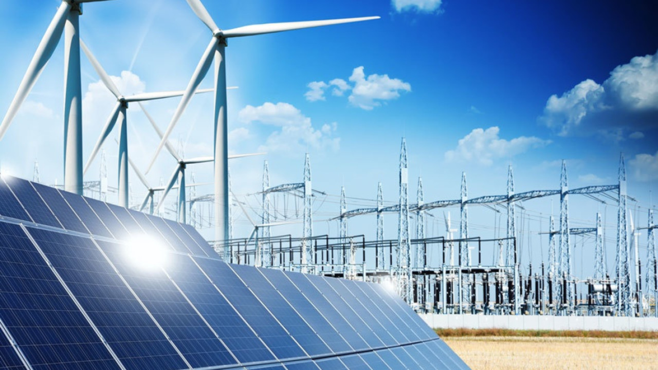 EWEC's Diversified Energy Mix Powers UAE's Future Image 1
