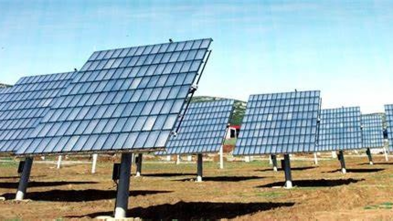 Oman Shines Bright: Calls For Solar Power Proposals Image 1