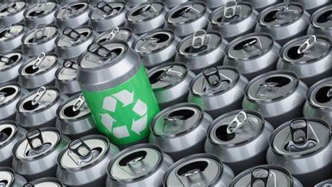 Aluminium Recycling Gets A Boost With Veolia-EGA Partnership Image 1