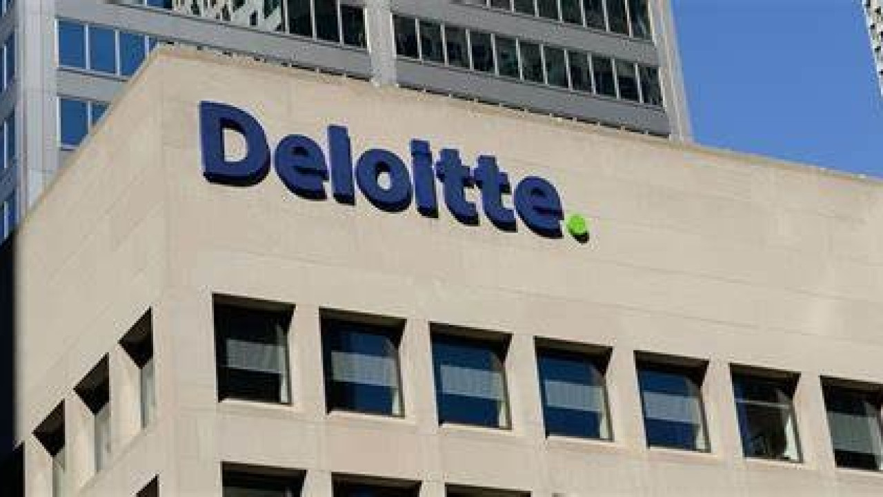 UAE Tech Titans: 13 firms Make Deloitte FAST 50 Image 1