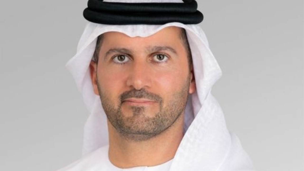 Emirates Nuclear Energy CEO Mohamed Al Hammadi appointed ... Image 1