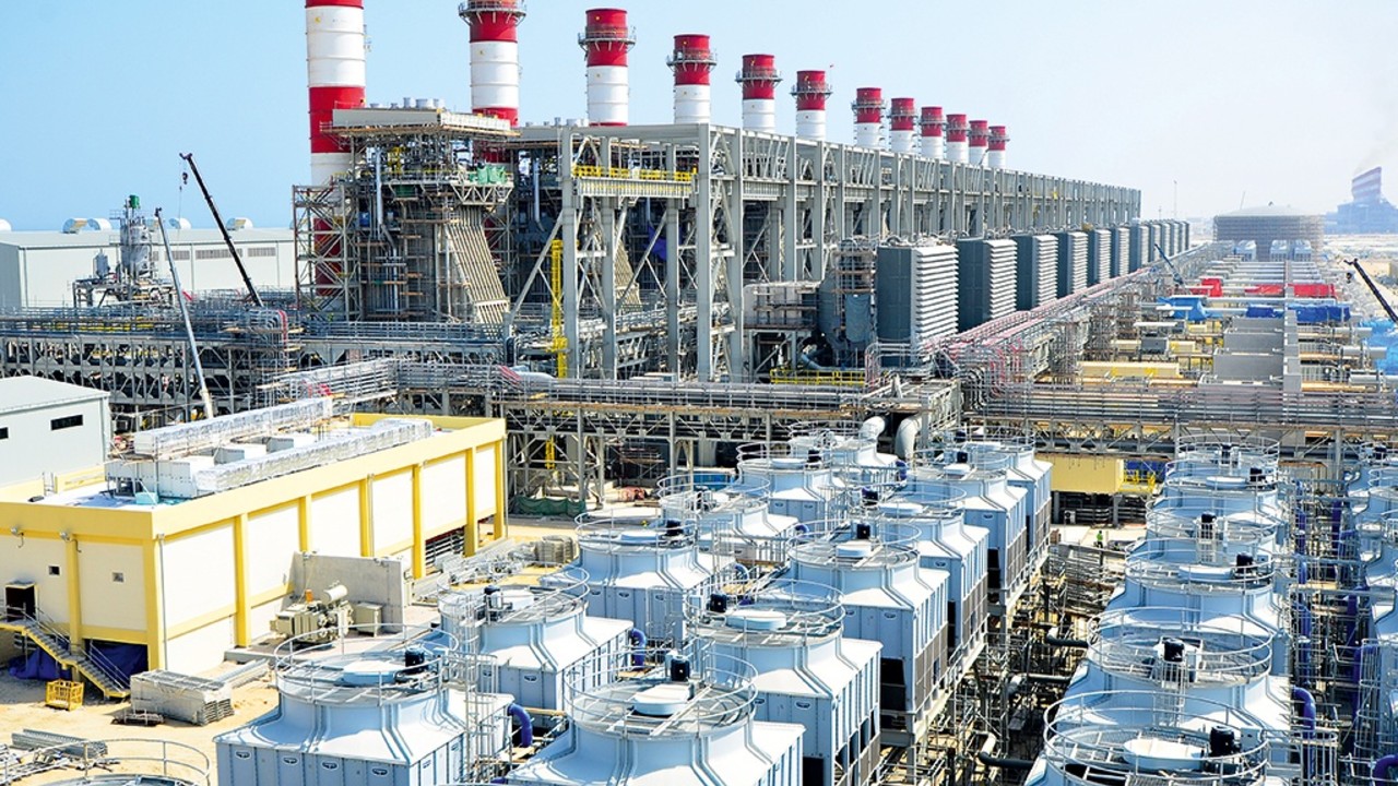French consortium to work on Jubail 3B plant in Saudi Arabia Image 1