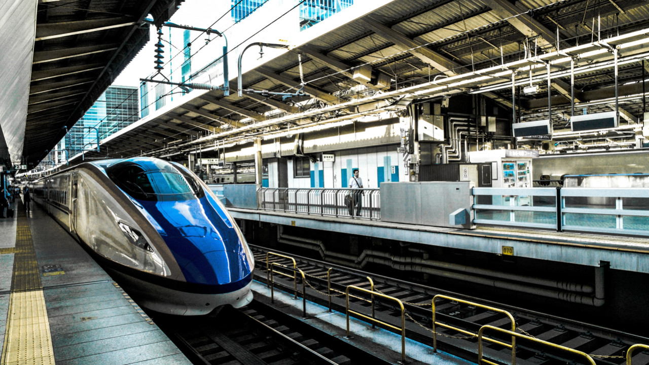 Webuild Secures Contract, Will Design High-Speed Railway in ... Image 1