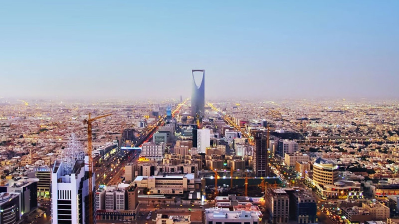 Pioneering Progress: Saudi Arabia's Real Estate Revolution Image 1