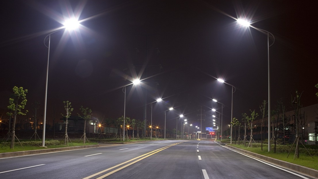 Illuminating Abu Dhabi: EDF And ENGIE Consortium Image 1