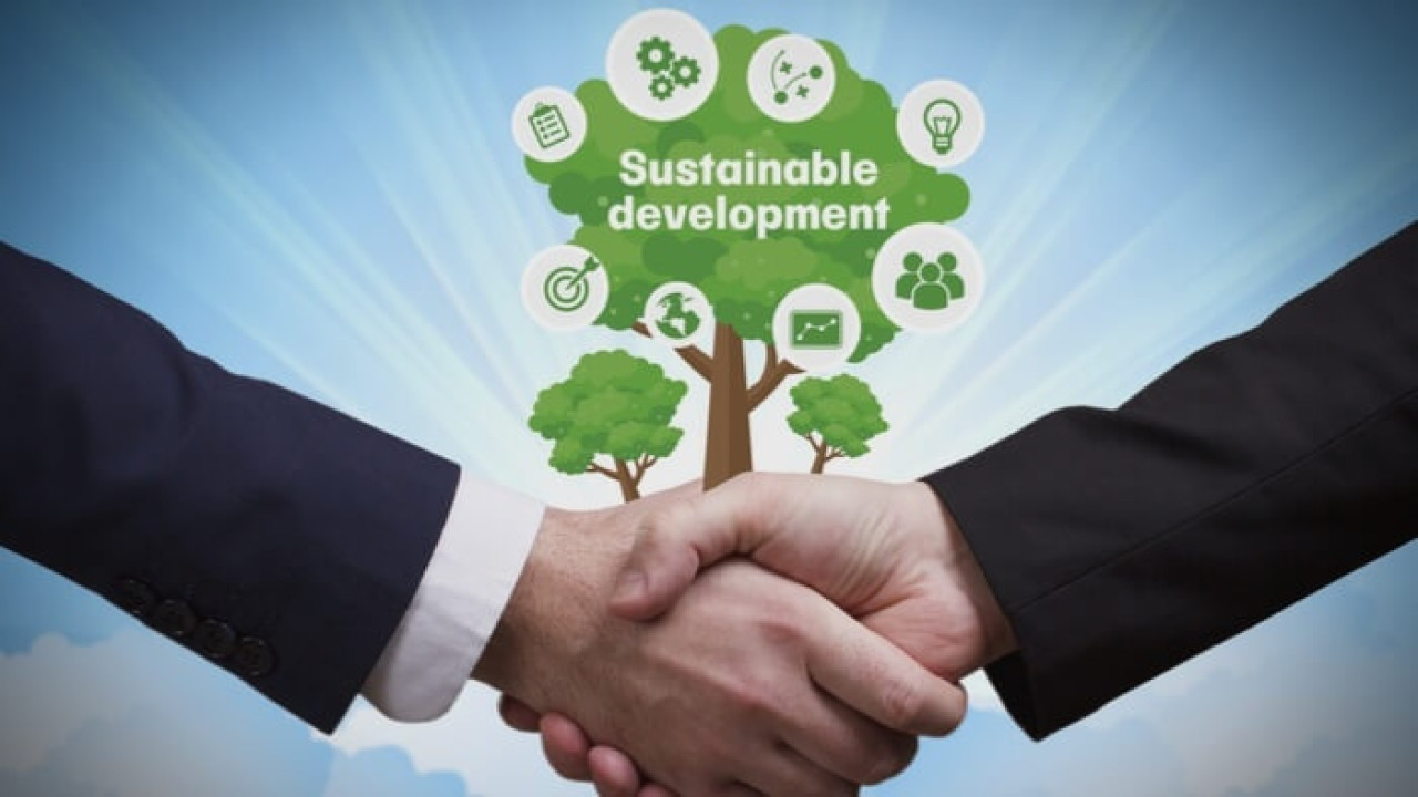 Powering Sustainability: DEWA &amp; Huawei Collaborate Image 1