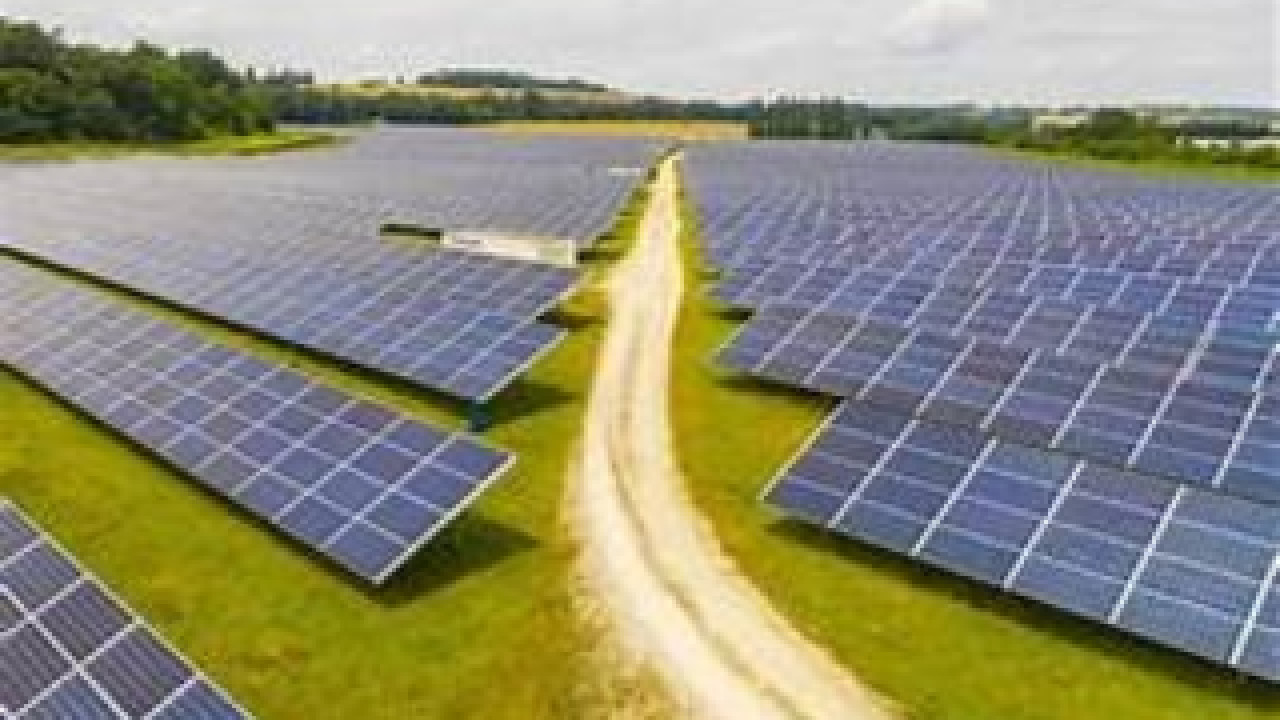SirajPower Leads The Solar Revolution Image 1