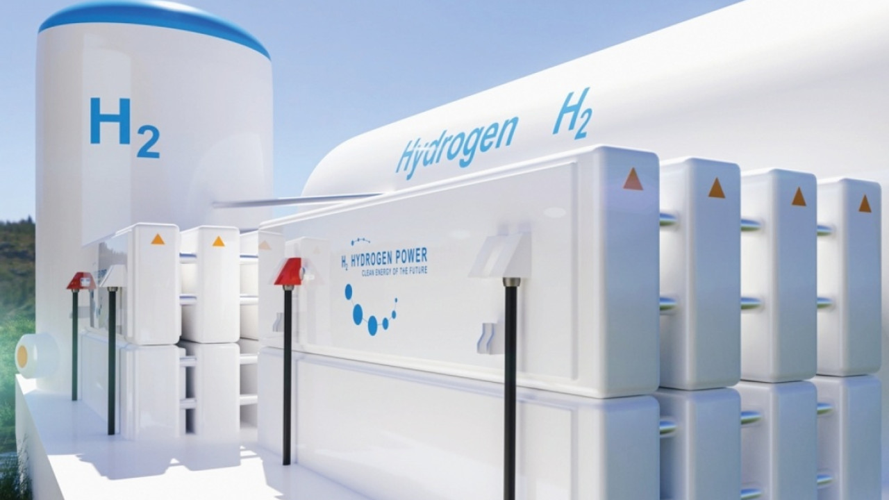 Green Hydrogen Project: GUtech &amp; Nama Water Services Team Up Image 1