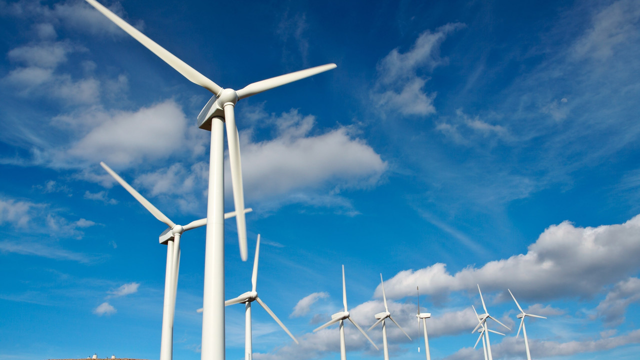 Wind Turbines Set To Transform Oman Image 1
