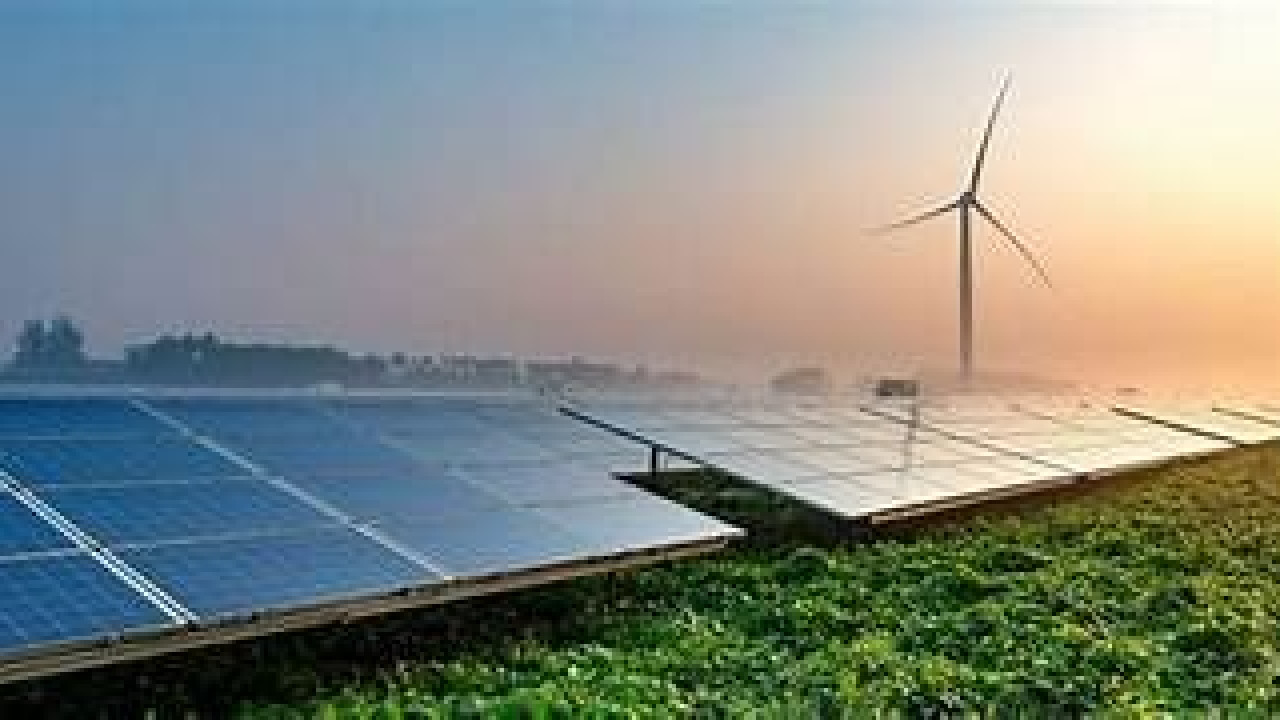 Bloomberg &amp; Irena Unite For Sustainable Energy Future Image 1