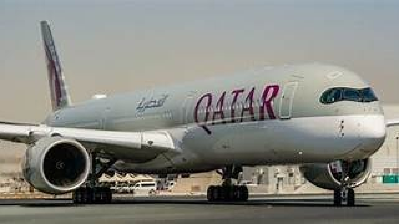 Qatar Airways CEO: Net-zero Unattainable By 2050 Image 1