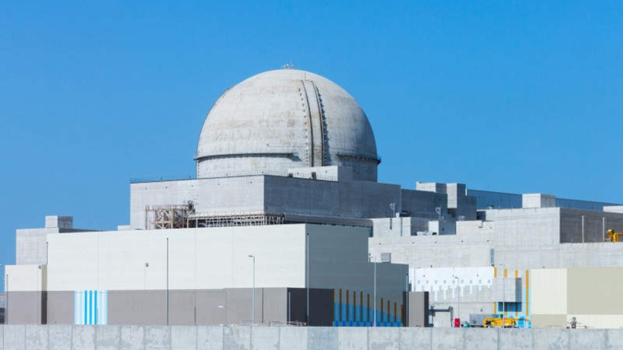 UAE Pledges Millions For Nuclear Future Image 1