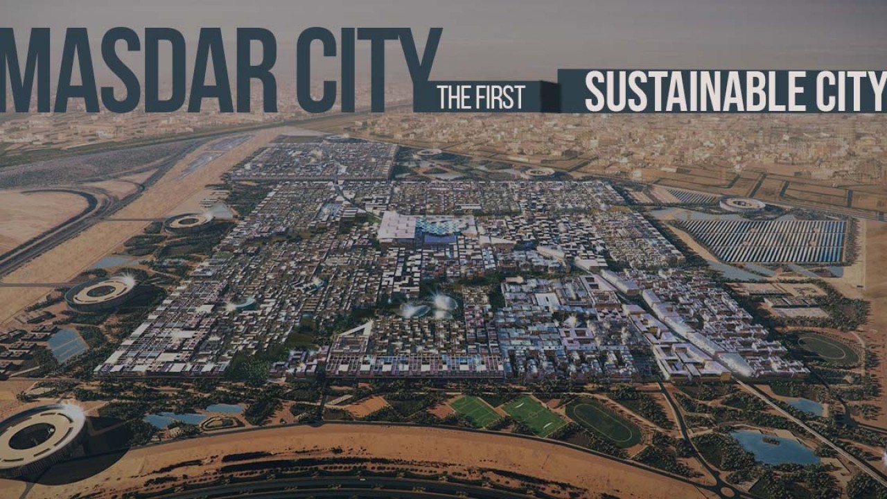 Masdar signs renewable energy agreements to develop 4,000 ... Image 1