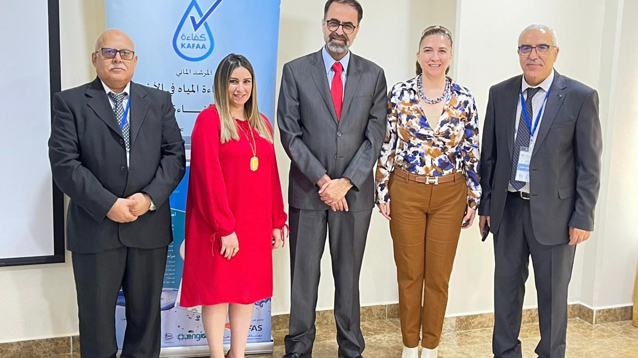 Kuwait Roadmap to Water Security: Strategies and Success ... Image 1