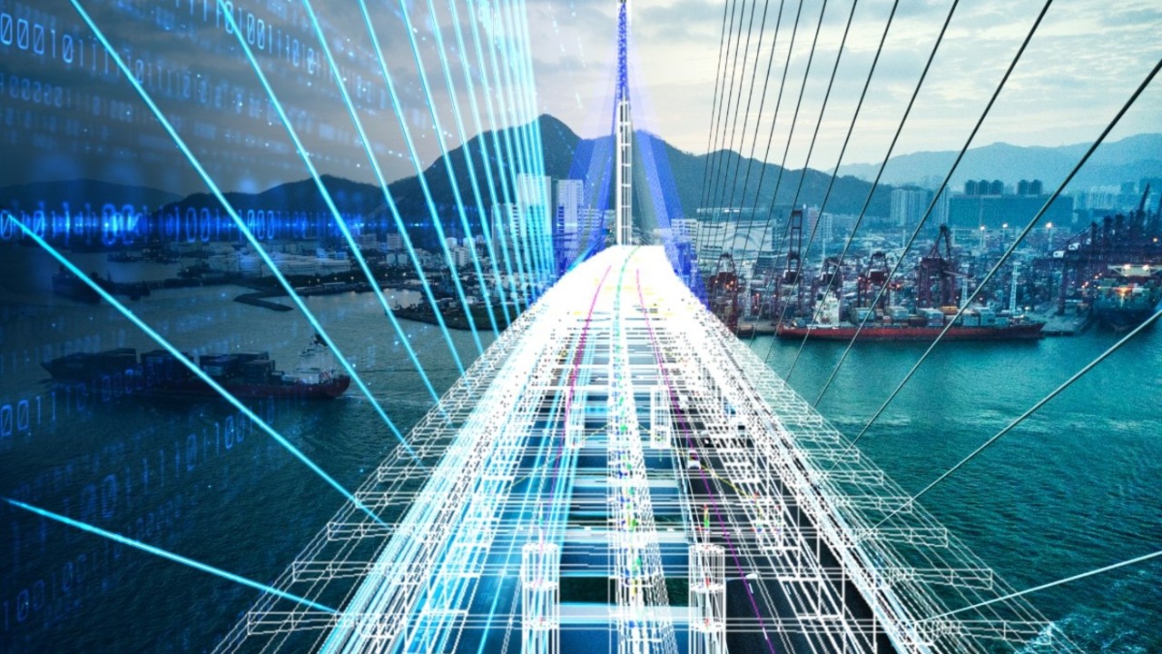 Digital Bridges over Air Bridges: Takeaways from COVID-19 Image 1