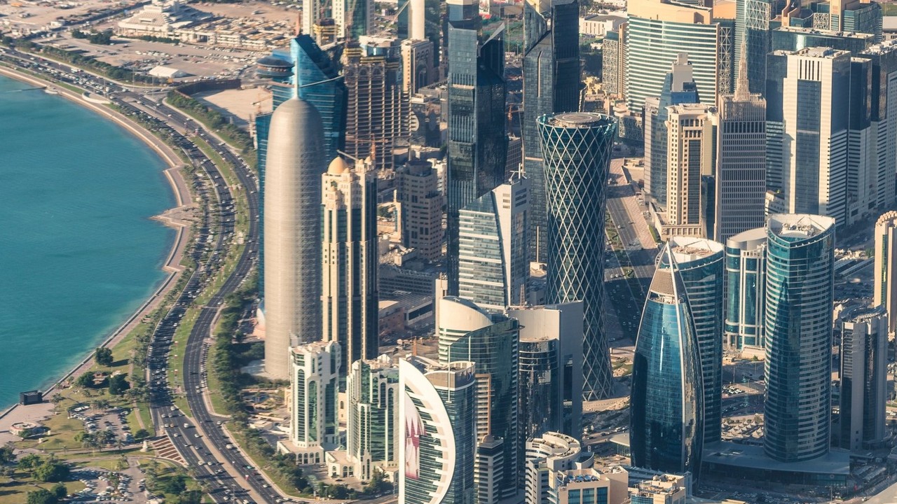 Qatar Energy’s Tie-Up Aiming For Zero Methane Emissions Init ... Image 1