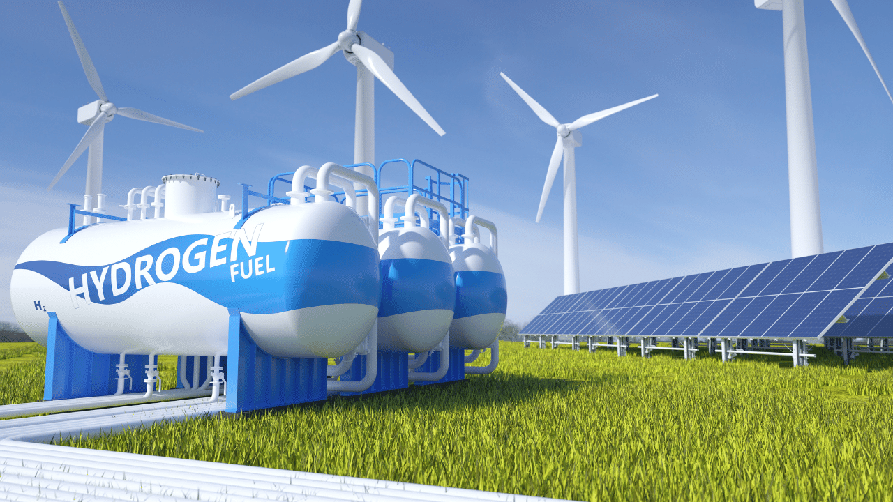 Tunisian H2Vert to develop green hydrogen industry Image 1