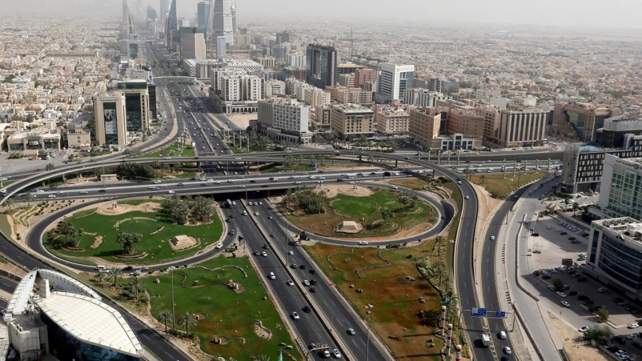 Saudi Arabia’s economic recovery all set to strengthen in ... Image 1