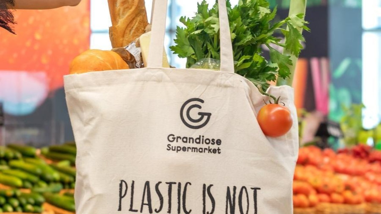 Grandiose Supermarkets takes the lead in food sustainability Image 1