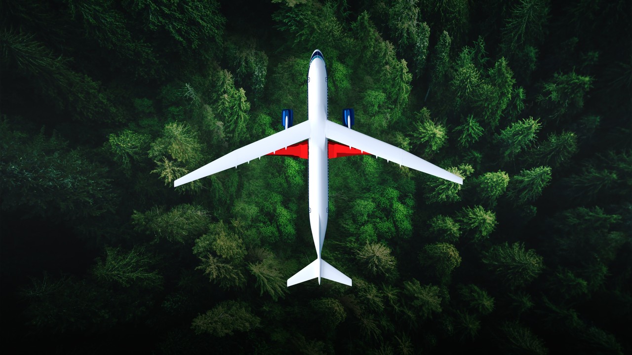 Elit’Avia Introduces Carbon-Neutral Charter Flights Through ... Image 1