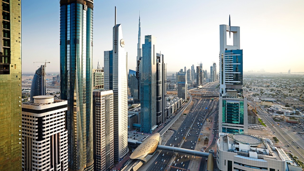 Dubai’s Blueprint To ‘Achieve Financial Sustainability’ Is ... Image 1