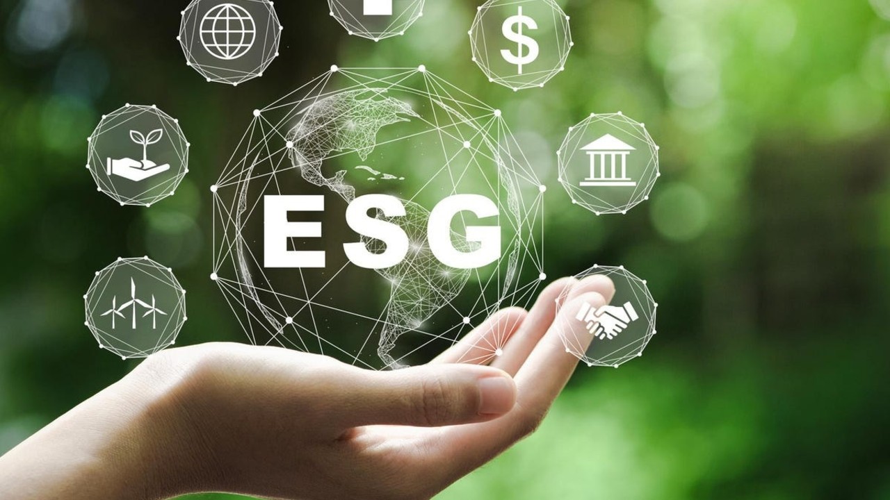 ESG Investments Gain Momentum In Middle East Image 1