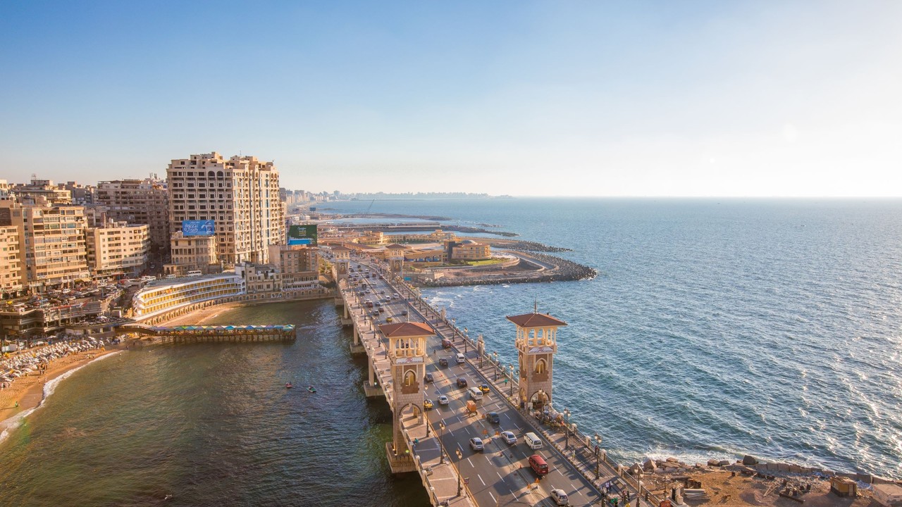 Egypt: Bidding Starts For Water Desalination Project Image 1