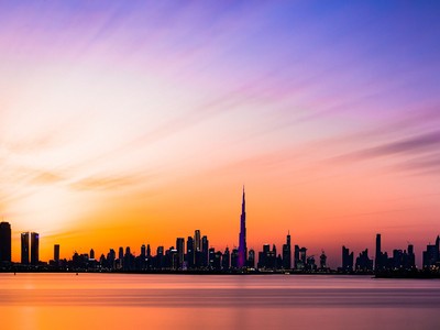 United Arab Emirates Leading In Use Of Cutting-Edge Climate  ...