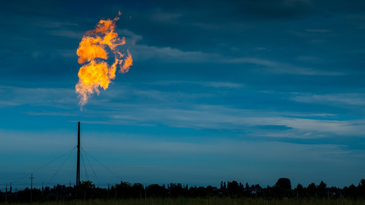 Efforts To Reduce Global Methane Emissions And Fight ... Image 1