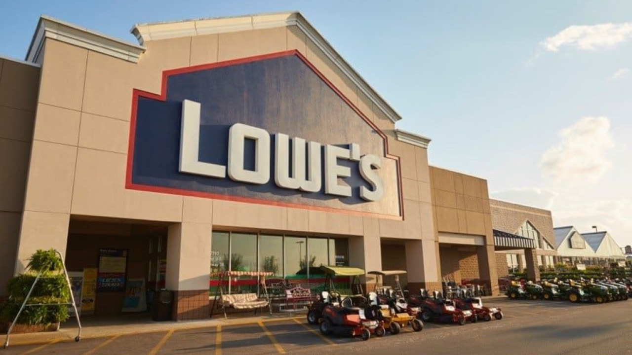 Lowe’s Lays Down Goal For 2050 Image 1