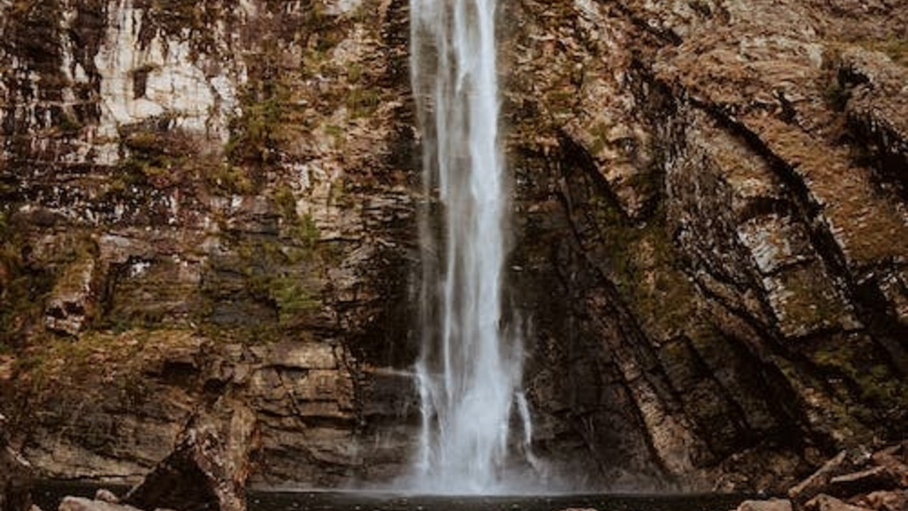 Hatta Sustainable Waterfalls Project Begins Image 1