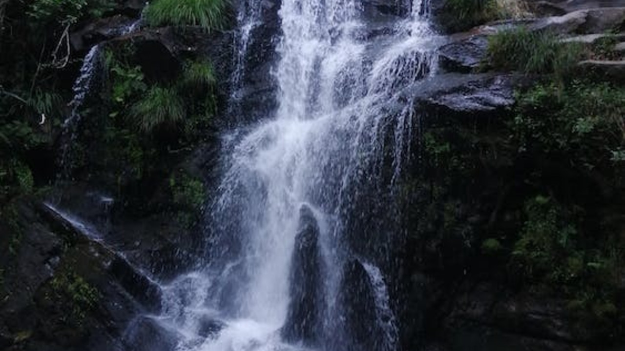 Hatta Sustainable Waterfalls Project Begins Image 1
