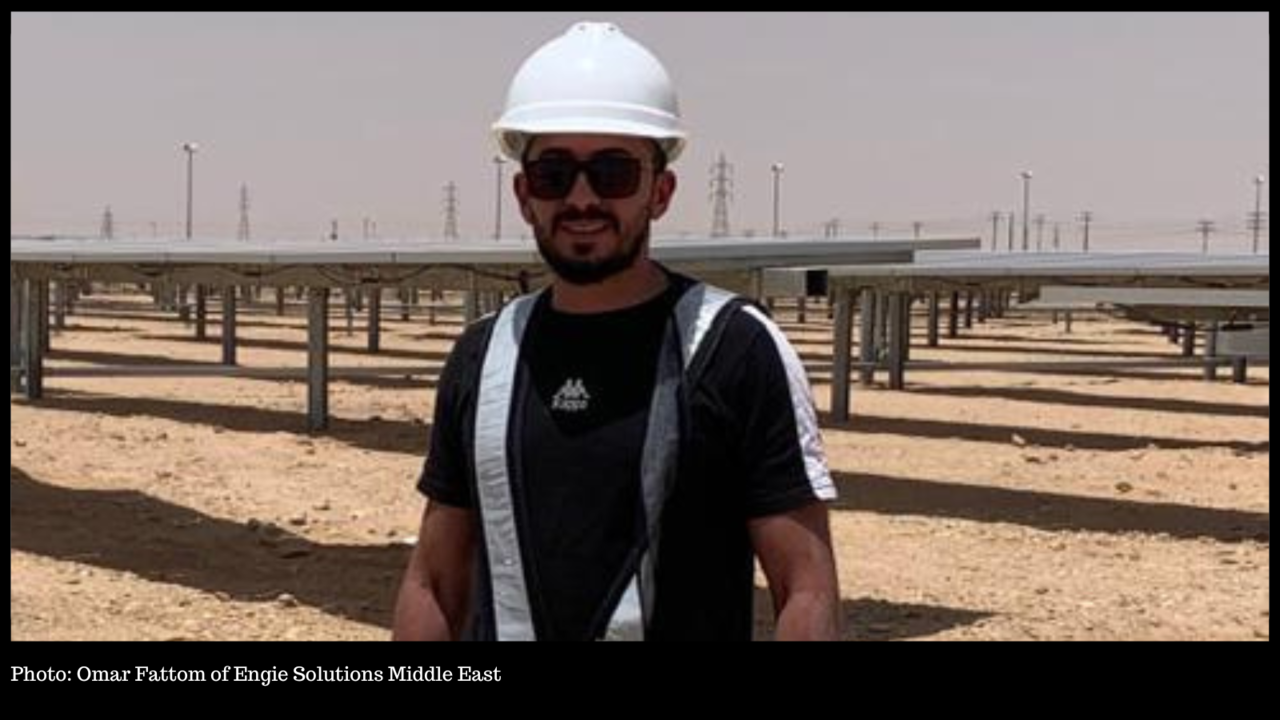 “Middle East On The Right Track To Achieve Net-Zero ... Image 1