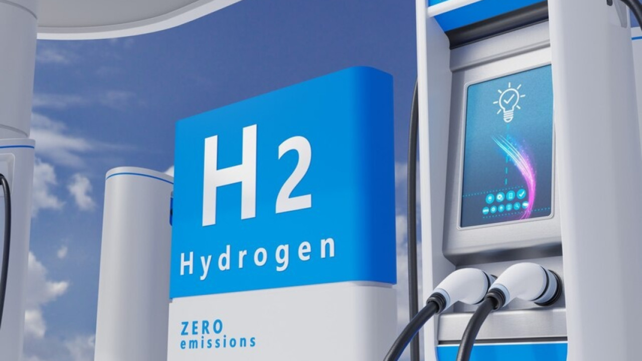 Uniper And Masdar Go Hand In Hand For A Green Hydrogen ... Image 1