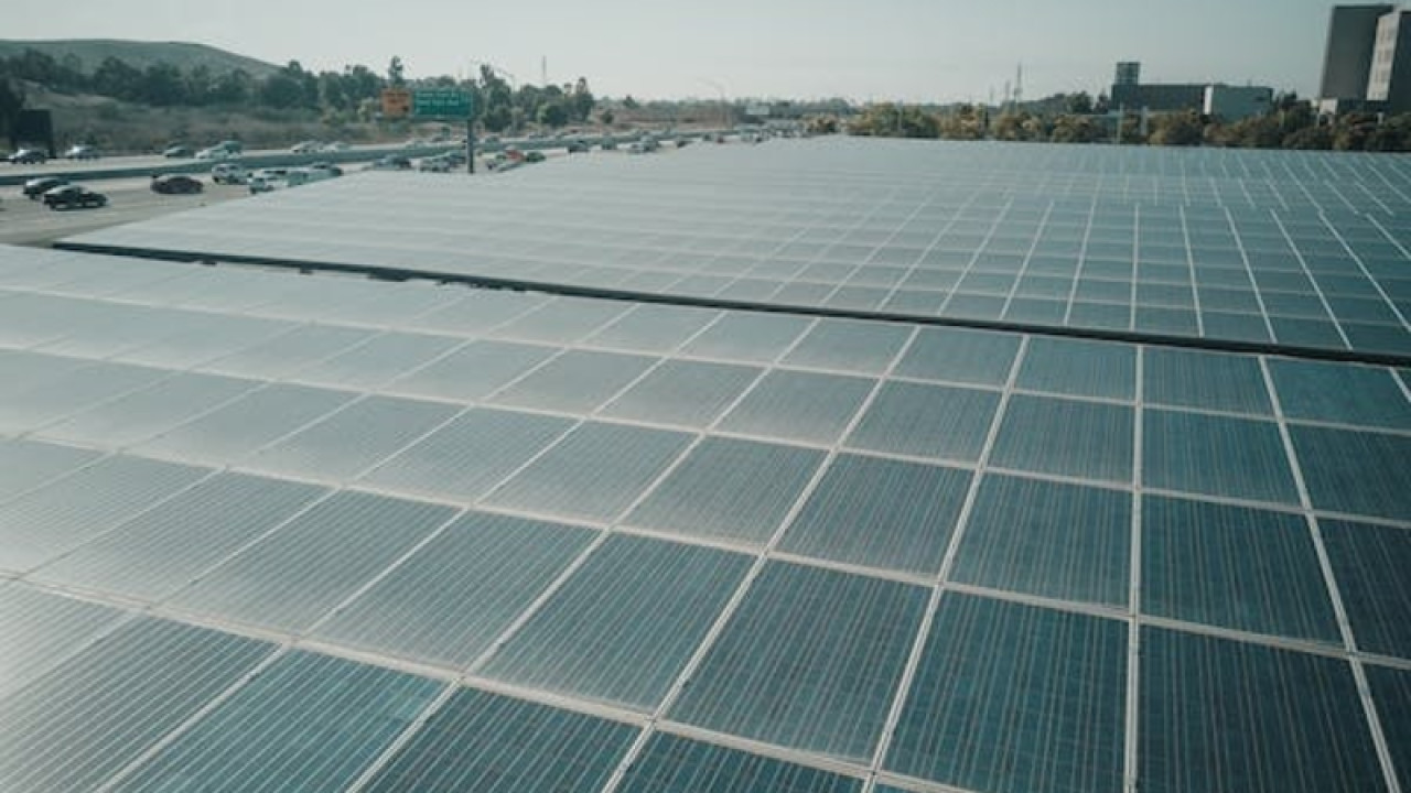 Aluminium Baharain Awarded Saudi’s AUS Its 6MW Solar PV ... Image 1